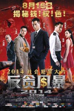 Шторм Z (2014)