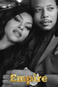 Империя (2015)