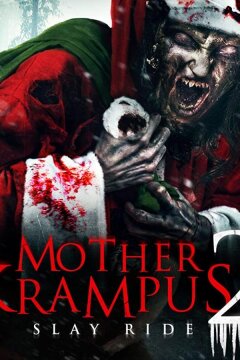 Леди Крампус (2016)