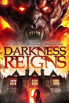 Правление тьмы (2018)