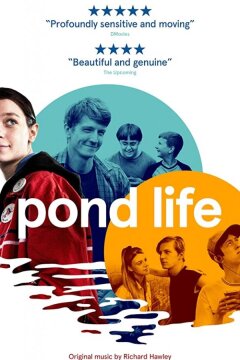 Жизнь в пруду (2017)