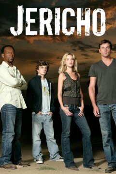Иерихон (2006)