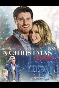 Пламя Рождества (2016)