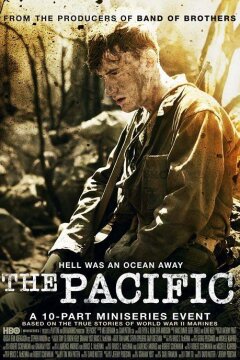 Тихий океан / Тихоокеанский фронт (2010)