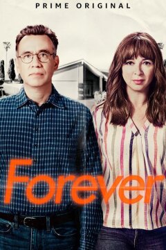 Навсегда / Отныне и навек (2018)