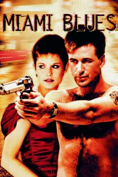 Майами Блюз (1989)