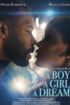 Парень. Девушка. Мечта (2018)