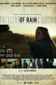 Запах дождя и молнии (2017)