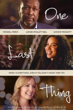 Кое-что напоследок (2018)