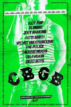 Клуб «CBGB» (2013)