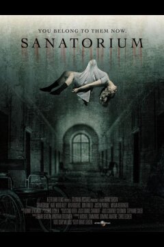 Санаторий призраков (2013)