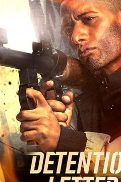 Поздний арест (2017)