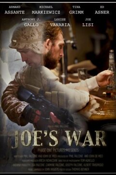 Война Джо (2017)