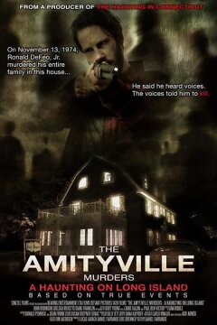 Убийства в Амитивилле (2018)