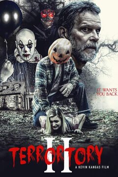 Ужаслэнд 2 (2018)