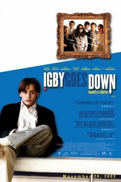 Игби идет ко дну (2002)