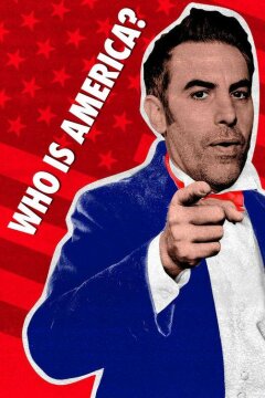 Ху из Америка? / Кто есть Америка? (2018)