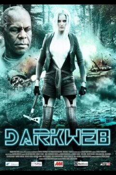 Тёмная паутина (2016)