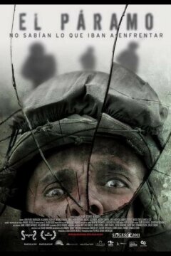 Холодное высокогорье (2011)