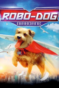 Рободог: Аэропёс (2016)