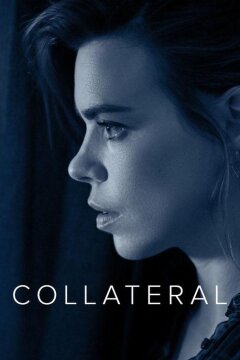 Соучастник (2018)