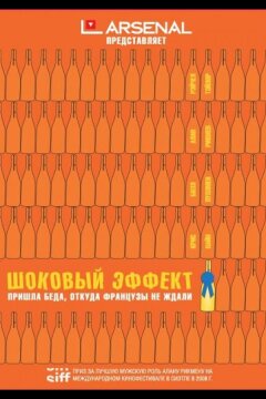 Шоковый эффект (2008)