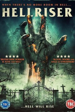 Восставшие из ада (2017)