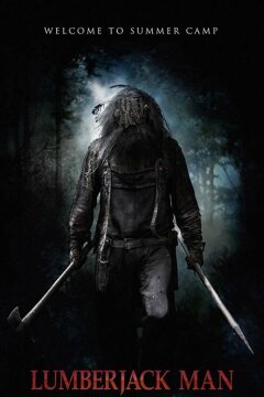 Дровосек (2015)