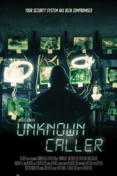 Неопознанный звонок (2014)