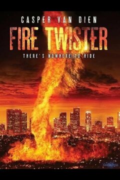 Адский смерч (2015)