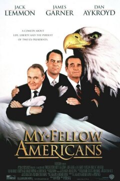 Мои дорогие американцы (1996)