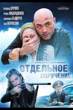 Отдельное поручение (2012)