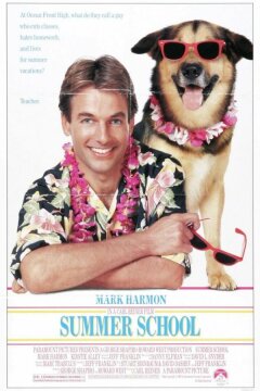 Летняя школа (1987)