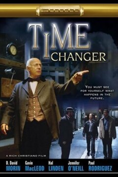 Изменяющий время (2002)
