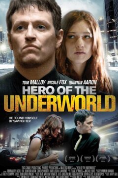 Герой преступного мира (2016)