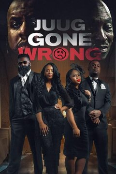 Расплата за криминал (2018)