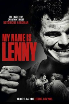 Меня зовут Ленни (2016)