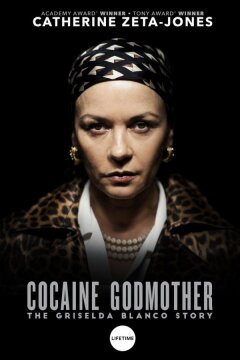 Крестная мать кокаина (2017)