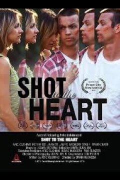 Выстрел в самое сердце (2018)