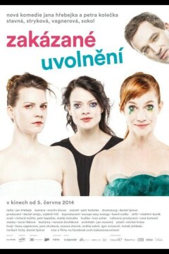 Запретное расслабление (2014)