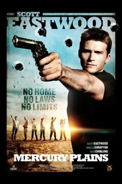 Равнины Меркурия (2016)