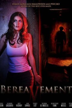 Злоумышленник 2: Тяжёлая утрата (2010)