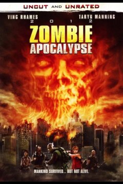Апокалипсис зомби (2011)
