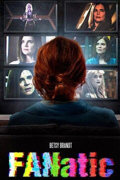 Фанатик (2017)