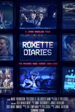 Дневники Roxette (2016)