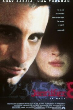 Дженнифер 8 (1992)