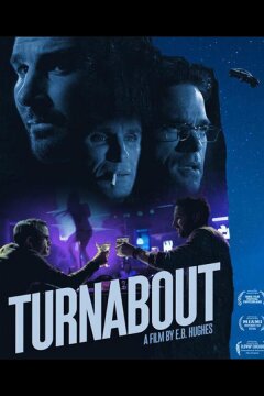 Что посеешь, то и пожнёшь (2016)