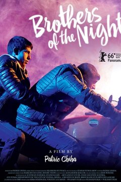 Ночные братья (2016)