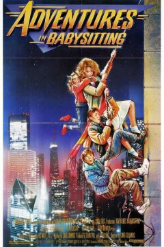 Приключения няни (1987)