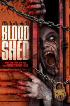 Кровавое пристанище (2013)